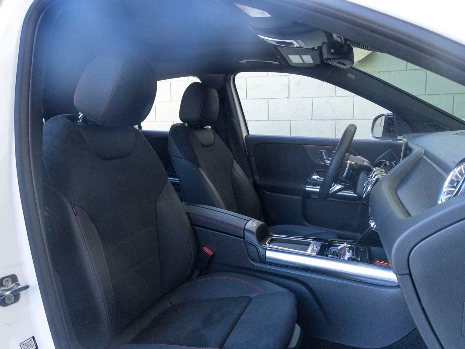 Used 2026 Mercedes-Benz GLA 250 image 26