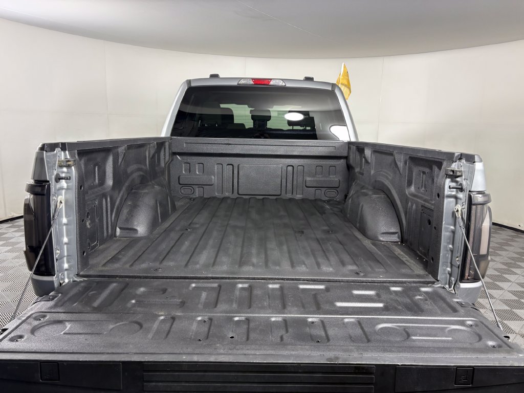 Used 2024 Ford F150 XLT w/ Tow/Haul Package AWD/4WD image 29