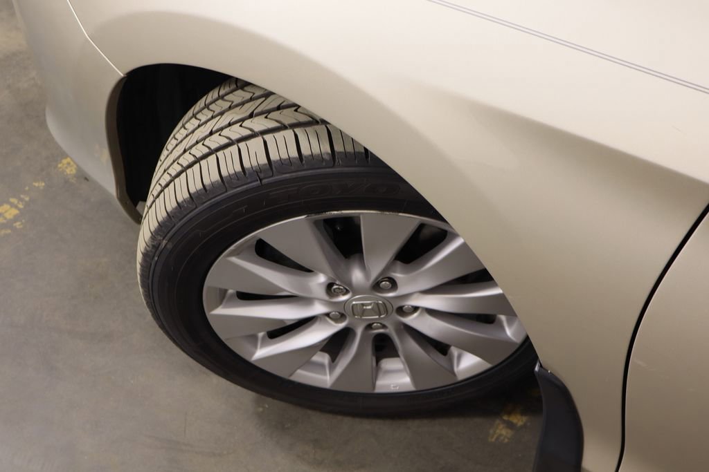 Used 2014 Honda Accord EX-L image 43