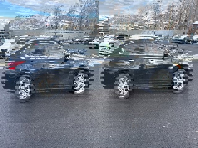 Used 2014 Nissan Altima 2.5 SV image 2