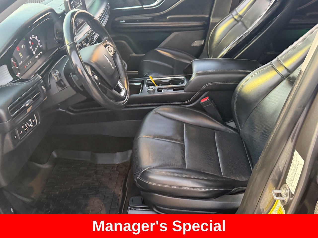 Used 2021 Lincoln Corsair FWD w/ Equipment Group 101A image 31
