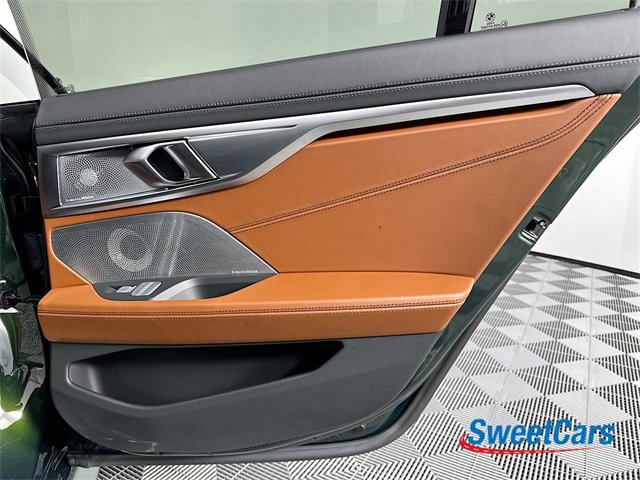 Used 2025 BMW 840i xDrive image 48