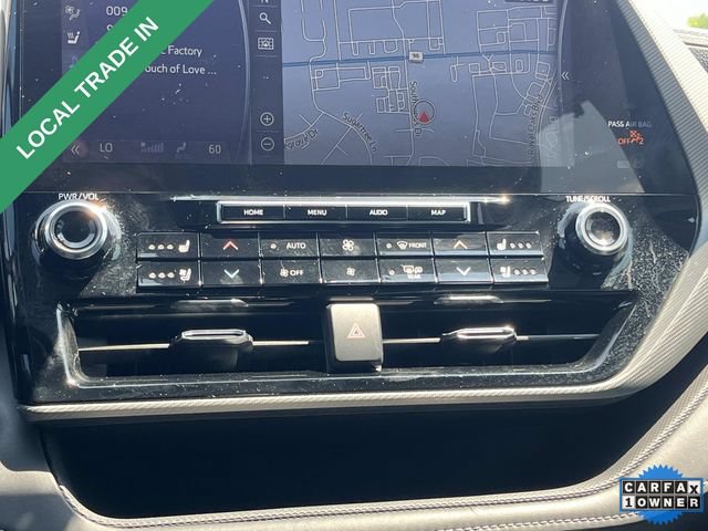 Used 2021 Toyota Highlander Platinum AWD/4WD image 36
