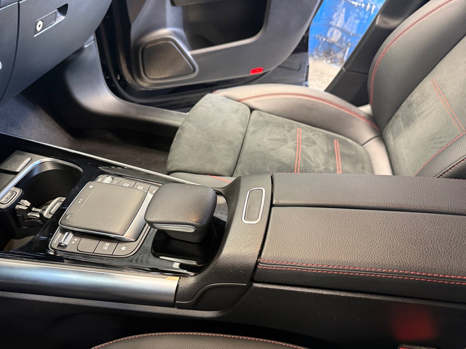 Used 2023 Mercedes-Benz GLA 250 4MATIC image 15