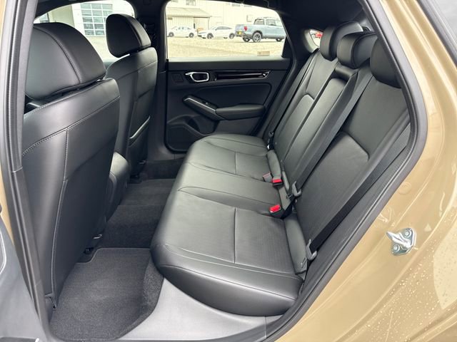 Used 2025 Honda Civic Sport Touring image 19