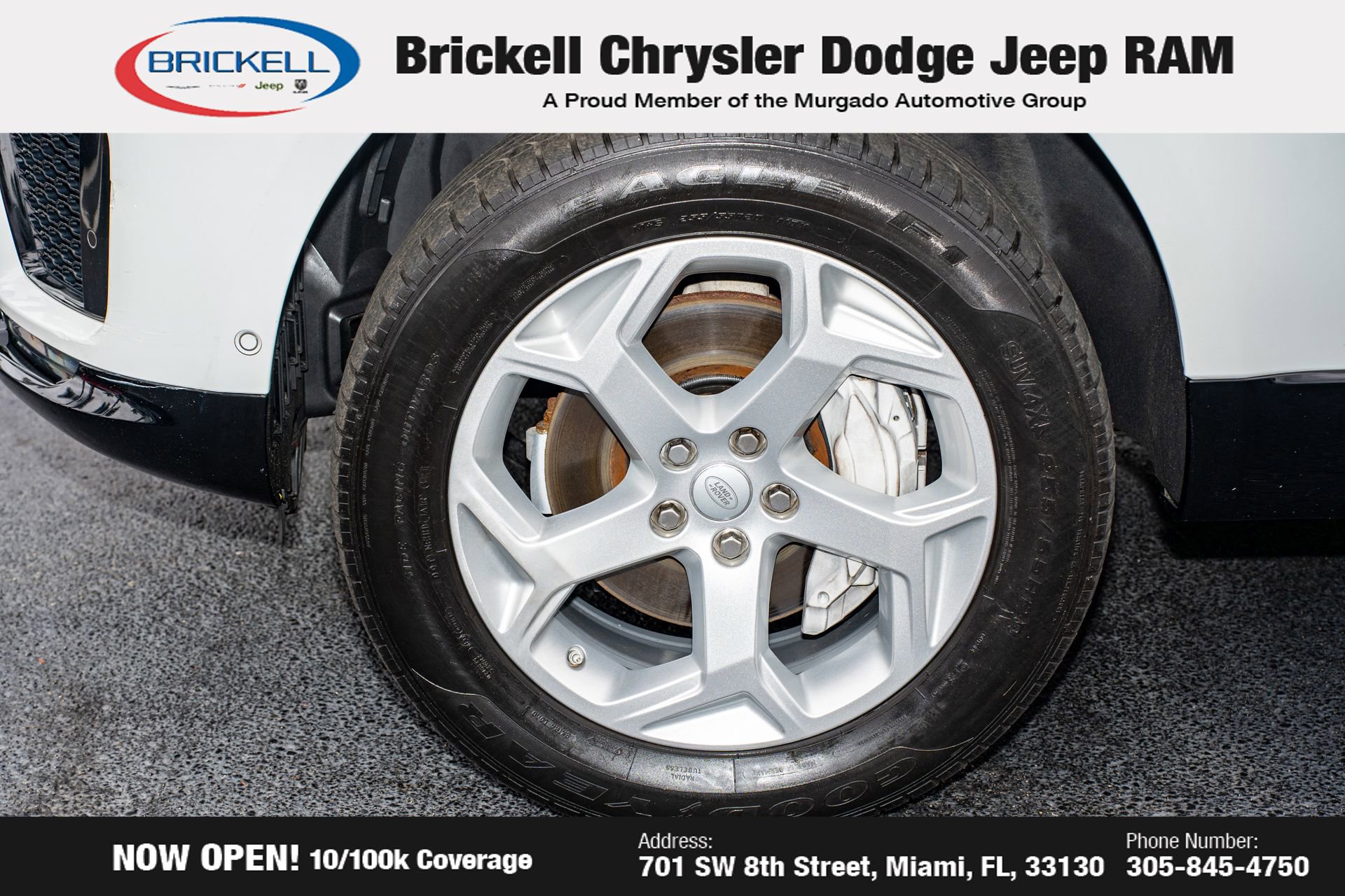 Used 2019 Land Rover Range Rover Sport HSE image 39