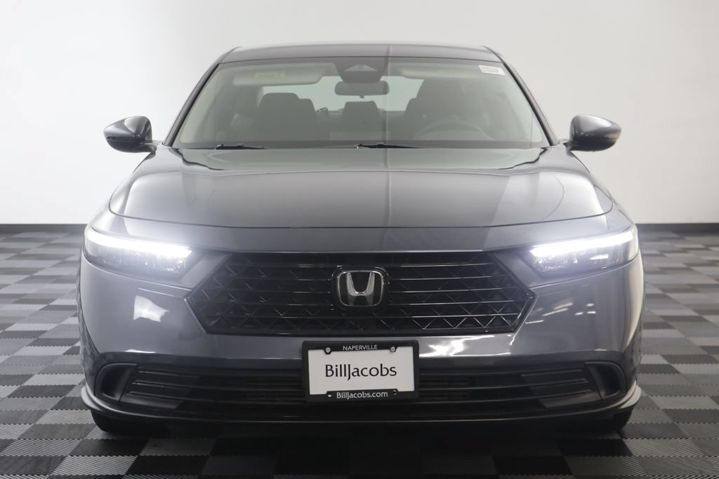 Used 2023 Honda Accord LX image 21