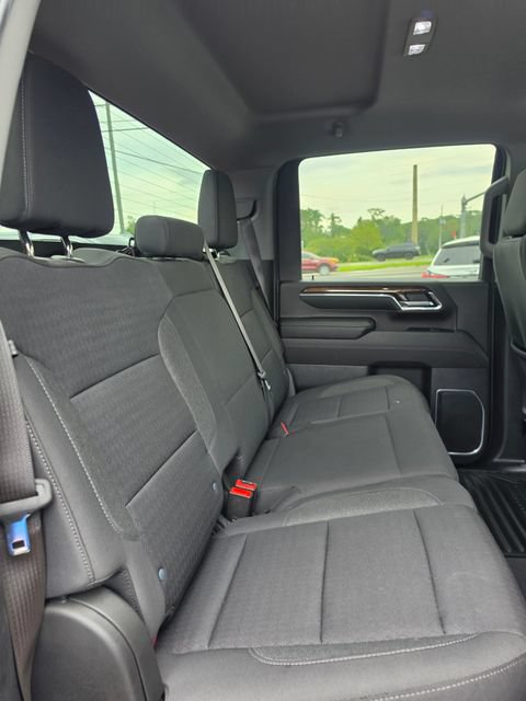 Used 2024 GMC Sierra 2500 SLE w/ SLE Convenience Package AWD/4WD image 27