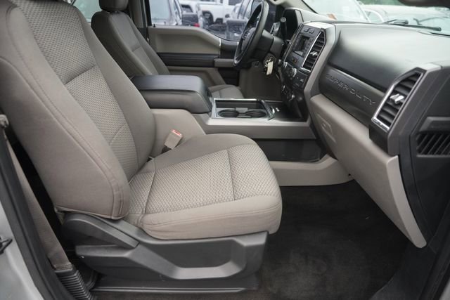 Used 2018 Ford F250 XLT w/ XLT Value Package AWD/4WD image 18