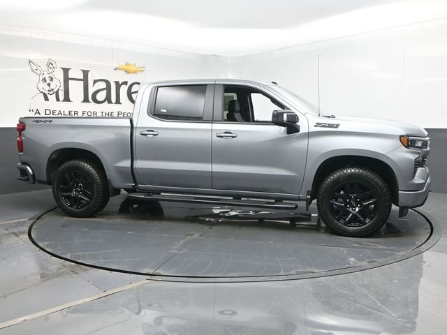 New 2026 Chevrolet Silverado 1500 RST w/ RST All Star Premium Package image 27