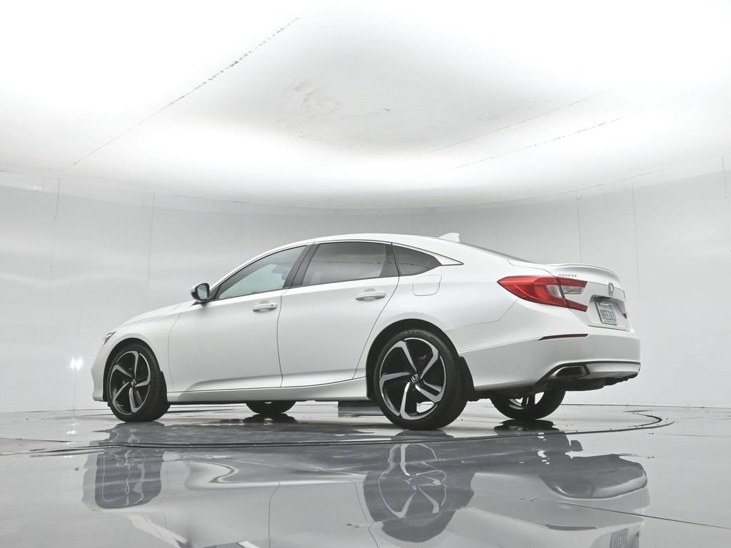 Used 2020 Honda Accord Sport image 49