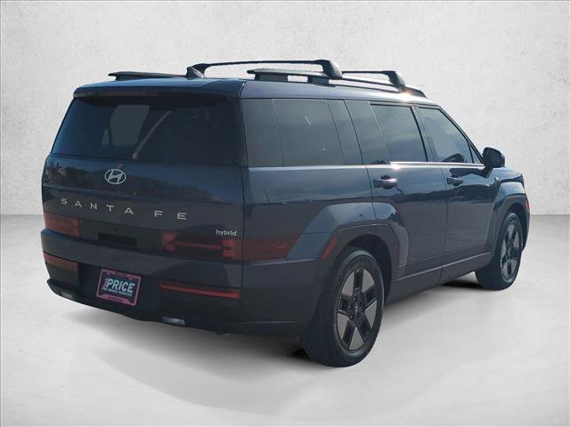 Used 2026 Hyundai Santa Fe SEL FWD image 5