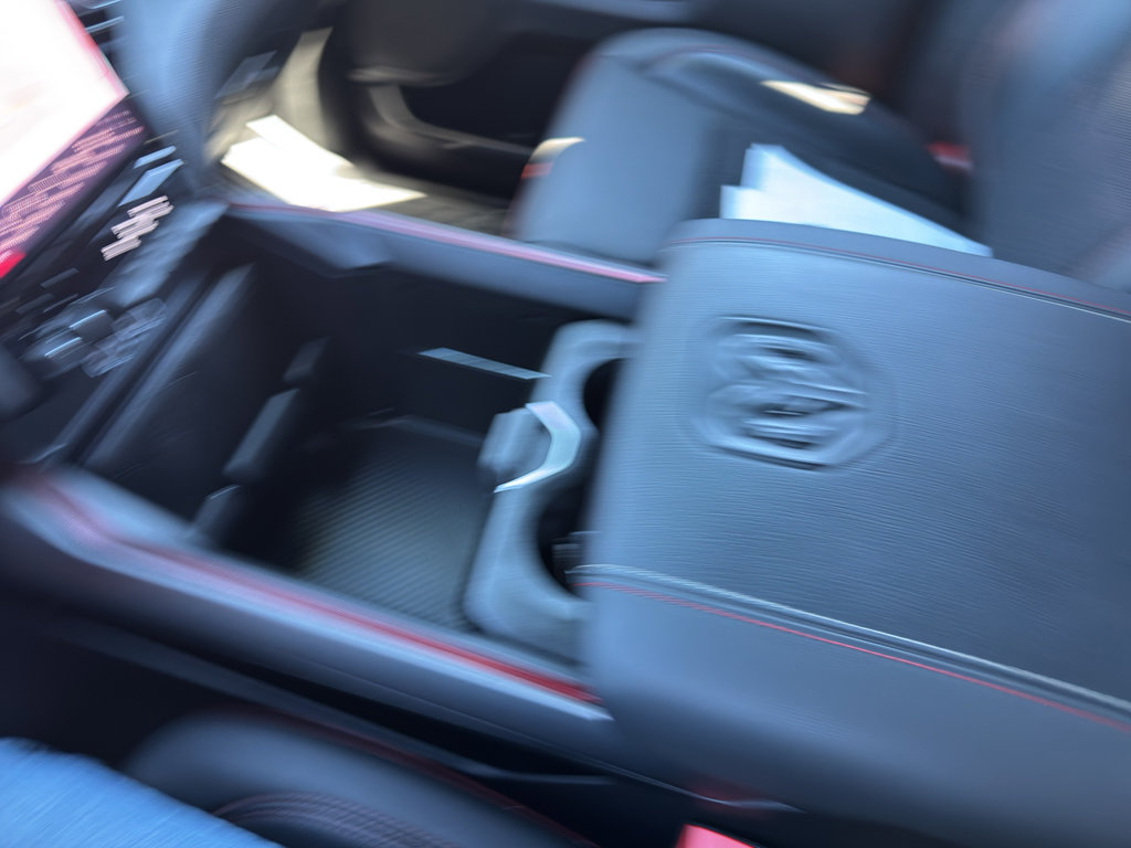 Used 2025 RAM 1500 Rebel w/ Bed Utility Group image 29