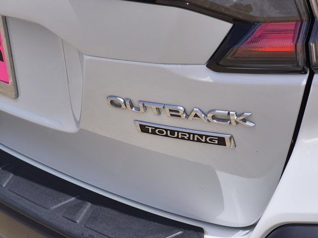 Used 2024 Subaru Outback Touring AWD/4WD image 8