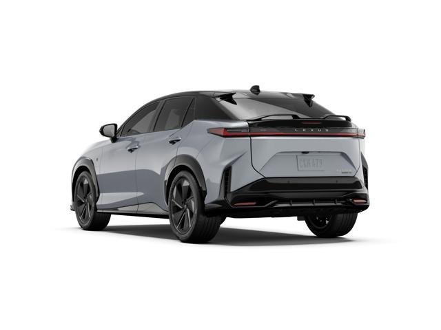 New 2026 Lexus RZ 450e AWD w/ Luxury Package image 10