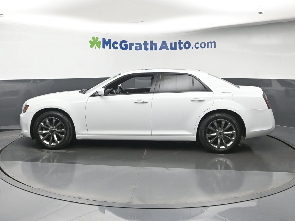 Used 2014 Chrysler 300 S AWD/4WD image 23