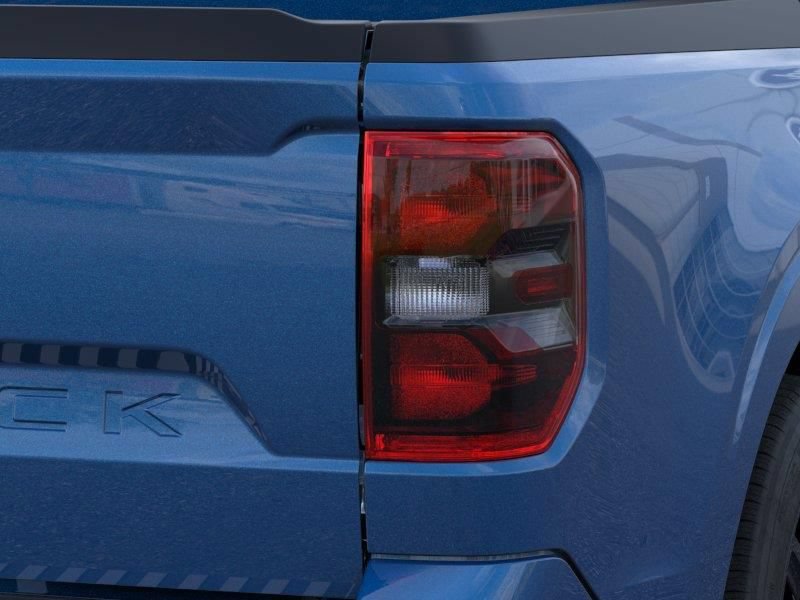 New 2026 Ford Maverick Lobo AWD/4WD image 22