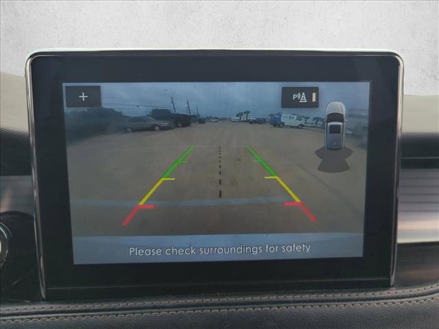 Used 2020 Lincoln Corsair FWD w/ Equipment Group 101A image 12