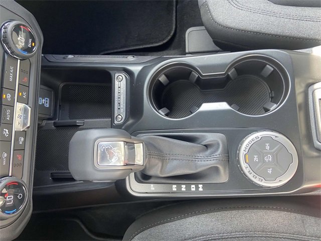 New 2025 Ford Bronco Big Bend image 17