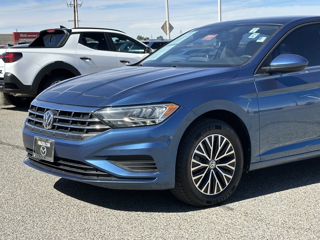 Used 2020 Volkswagen Jetta SE image 10
