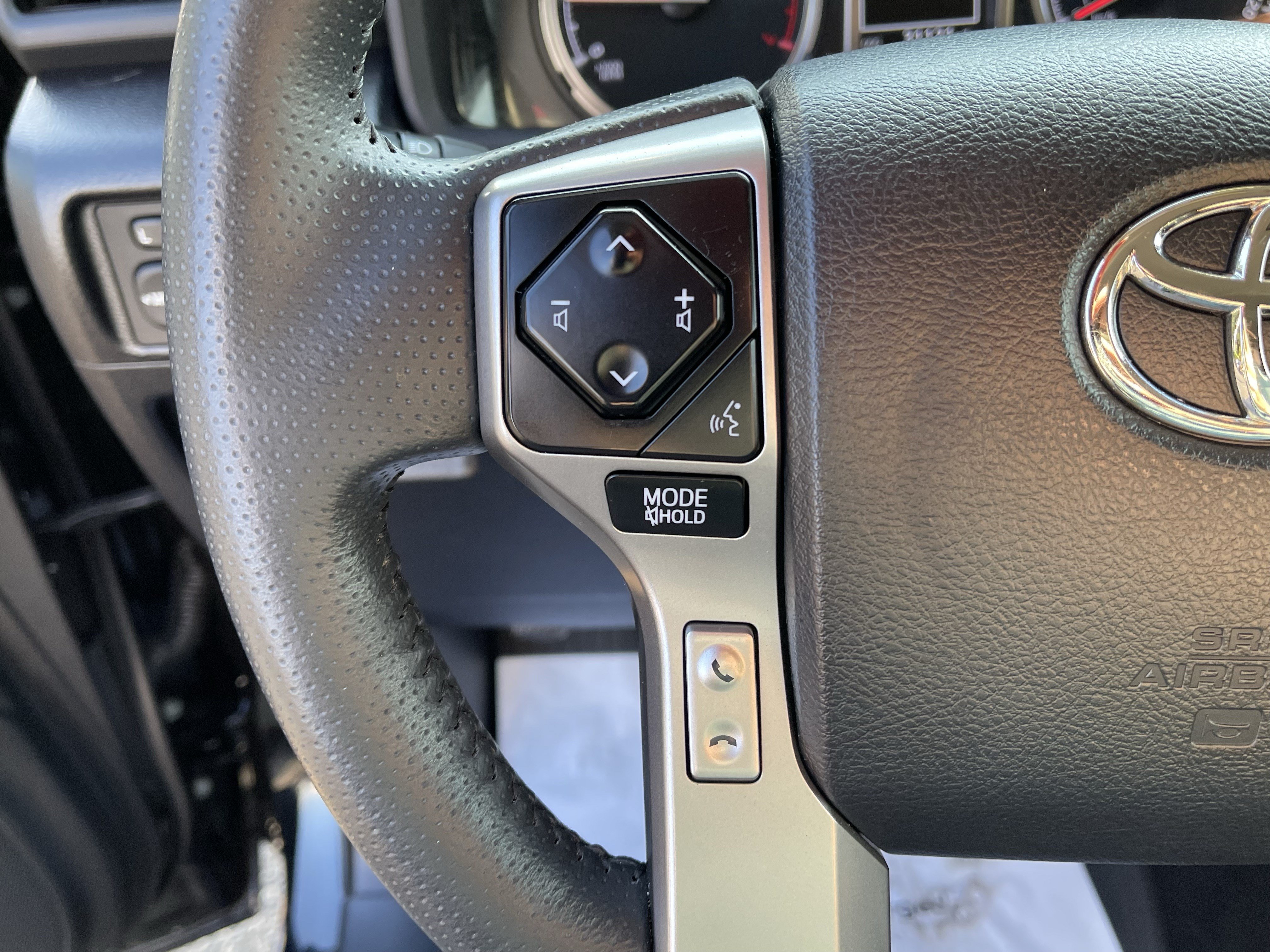 Certified 2024 Toyota 4Runner TRD Sport AWD/4WD image 21
