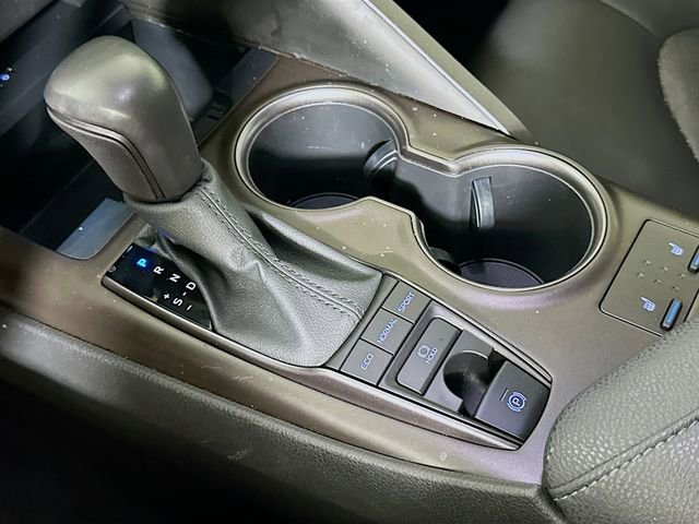 Certified 2022 Toyota Camry XSE FWD image 18