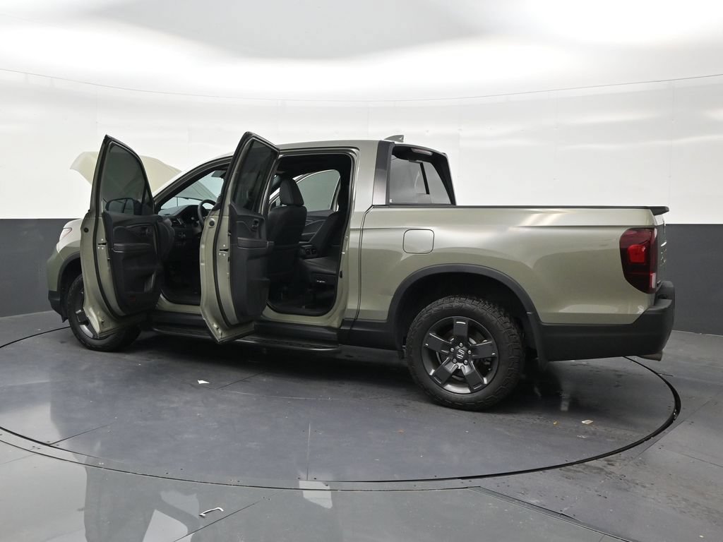 Used 2026 Honda Ridgeline TrailSport image 31