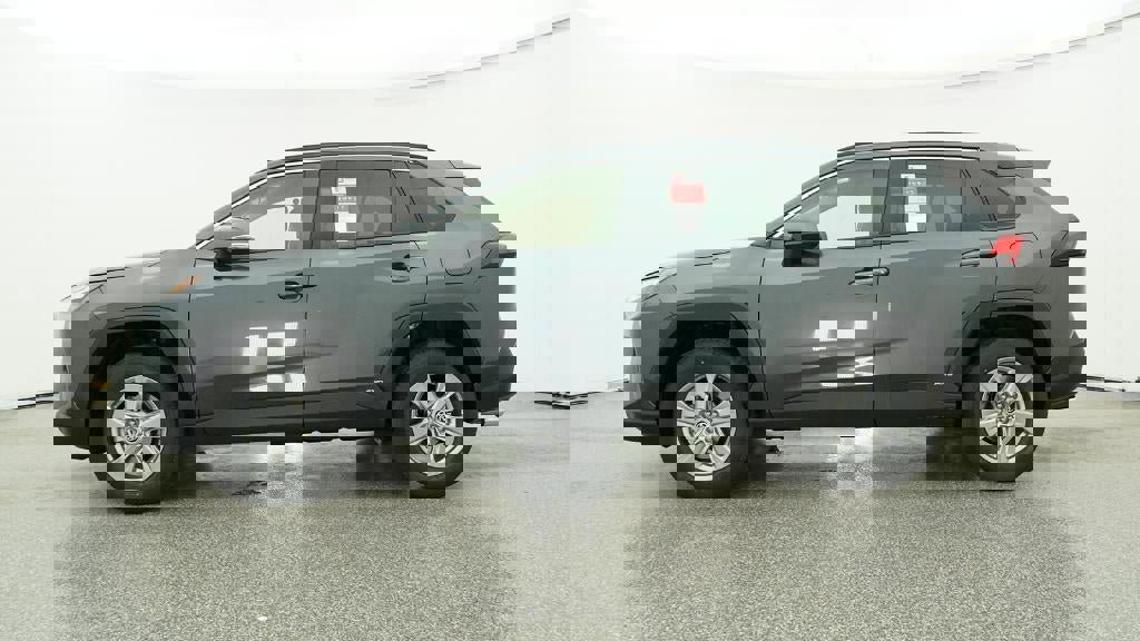 New 2025 Toyota RAV4 XLE image 52