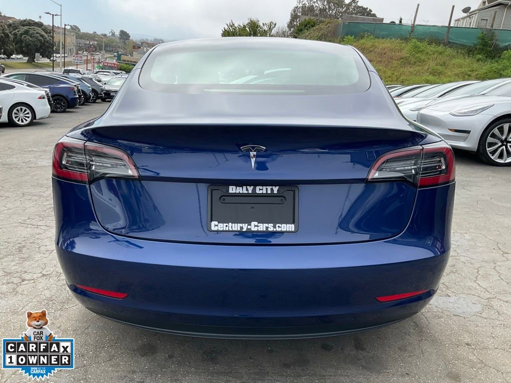 Used 2023 Tesla Model 3 Standard Range RWD image 4
