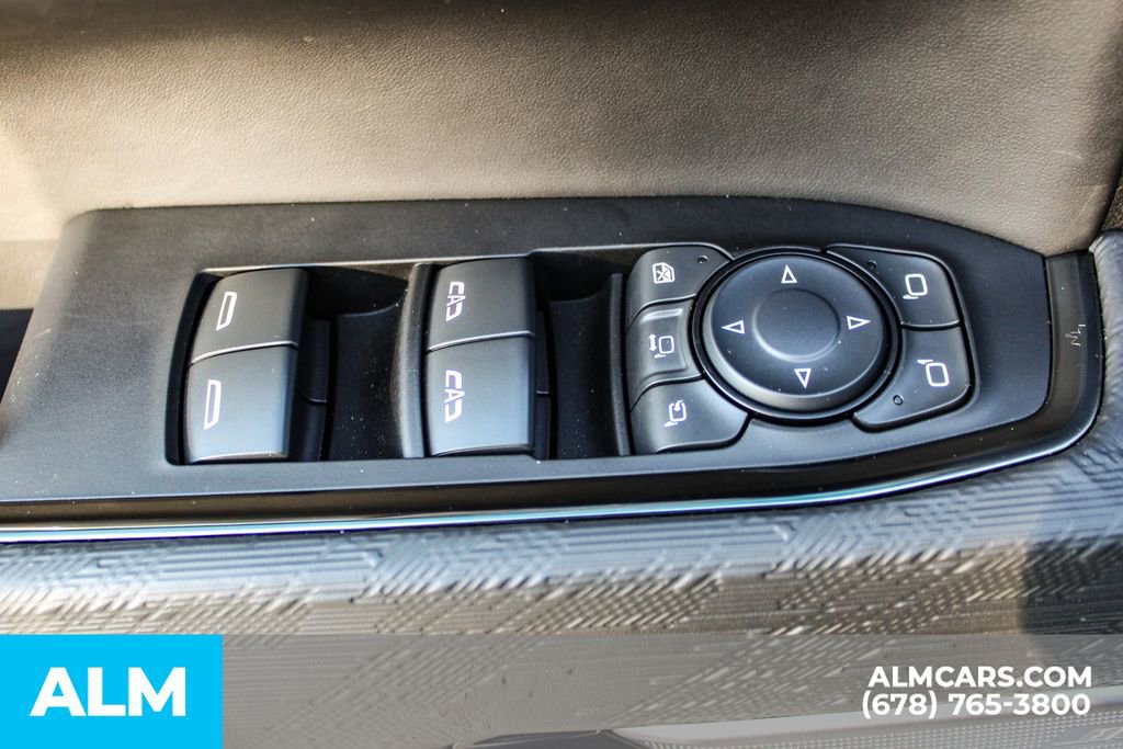 Used 2024 GMC Sierra 2500 AT4X w/ AT4X AEV Edition image 40