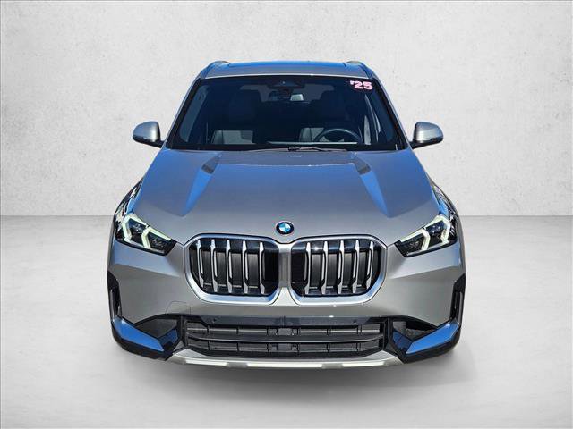 Used 2025 BMW X1 xDrive28i w/ Convenience Package image 2