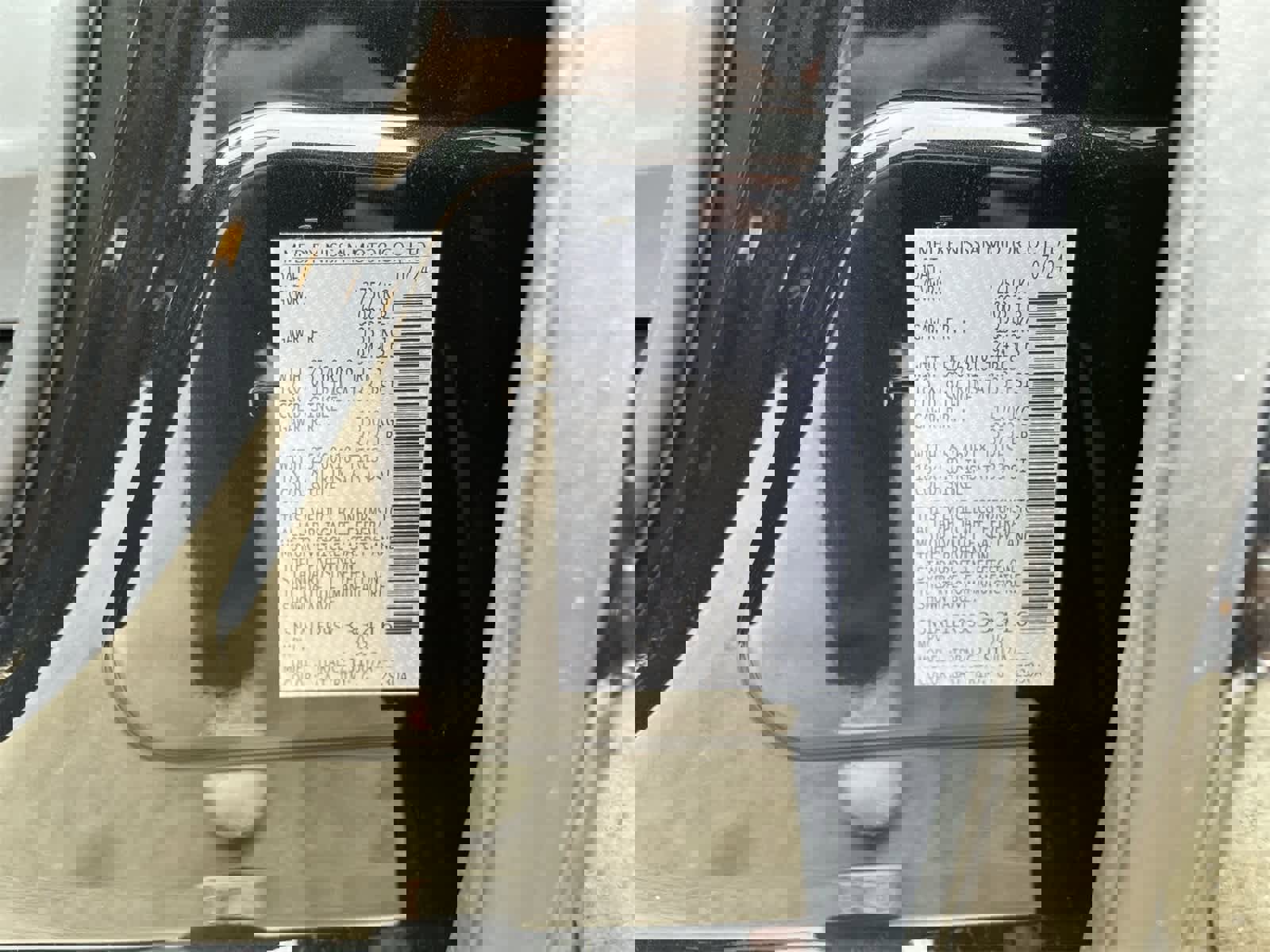 Certified 2025 INFINITI QX60 Pure image 30