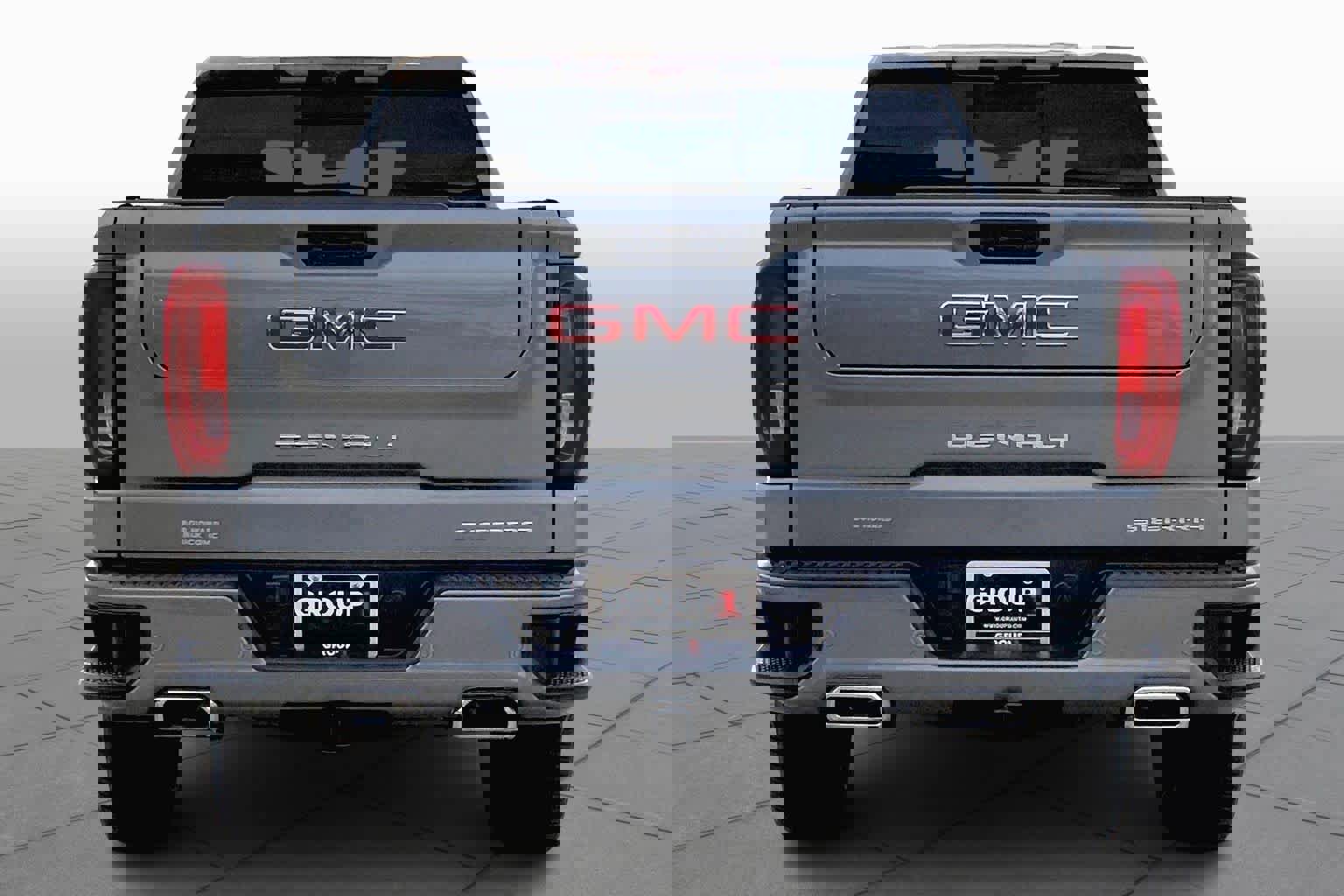 Used 2021 GMC Sierra 1500 Denali w/ Denali Ultimate Package image 4