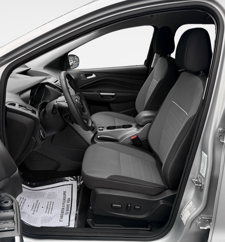 Used 2015 Ford Escape SE AWD/4WD image 12