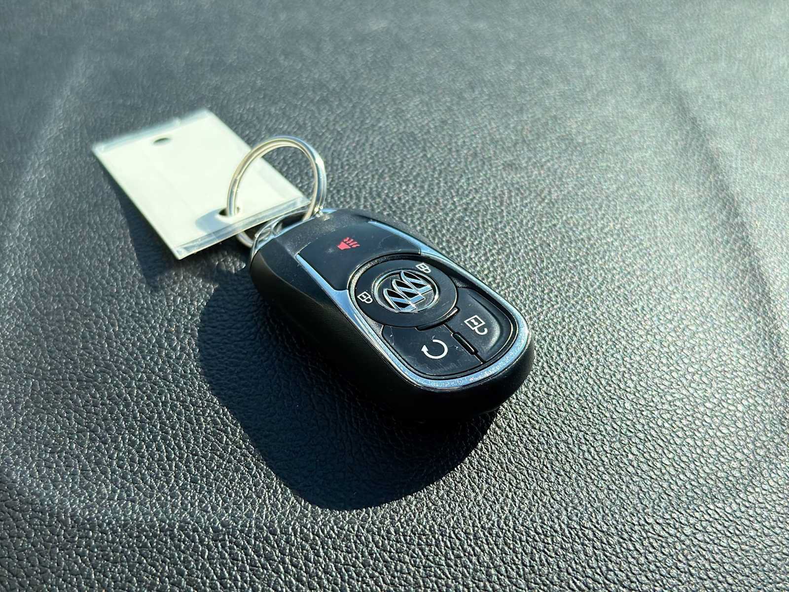 Used 2019 Buick Encore Sport Touring w/ Safety Package FWD image 28