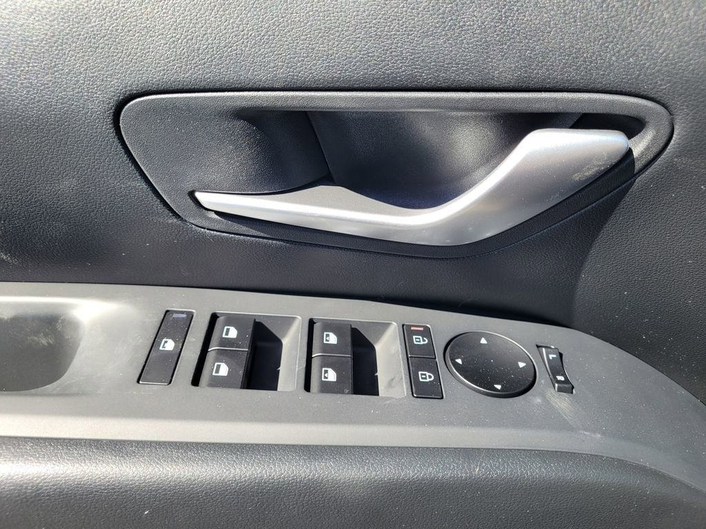 New 2026 Hyundai Tucson XRT AWD/4WD image 18