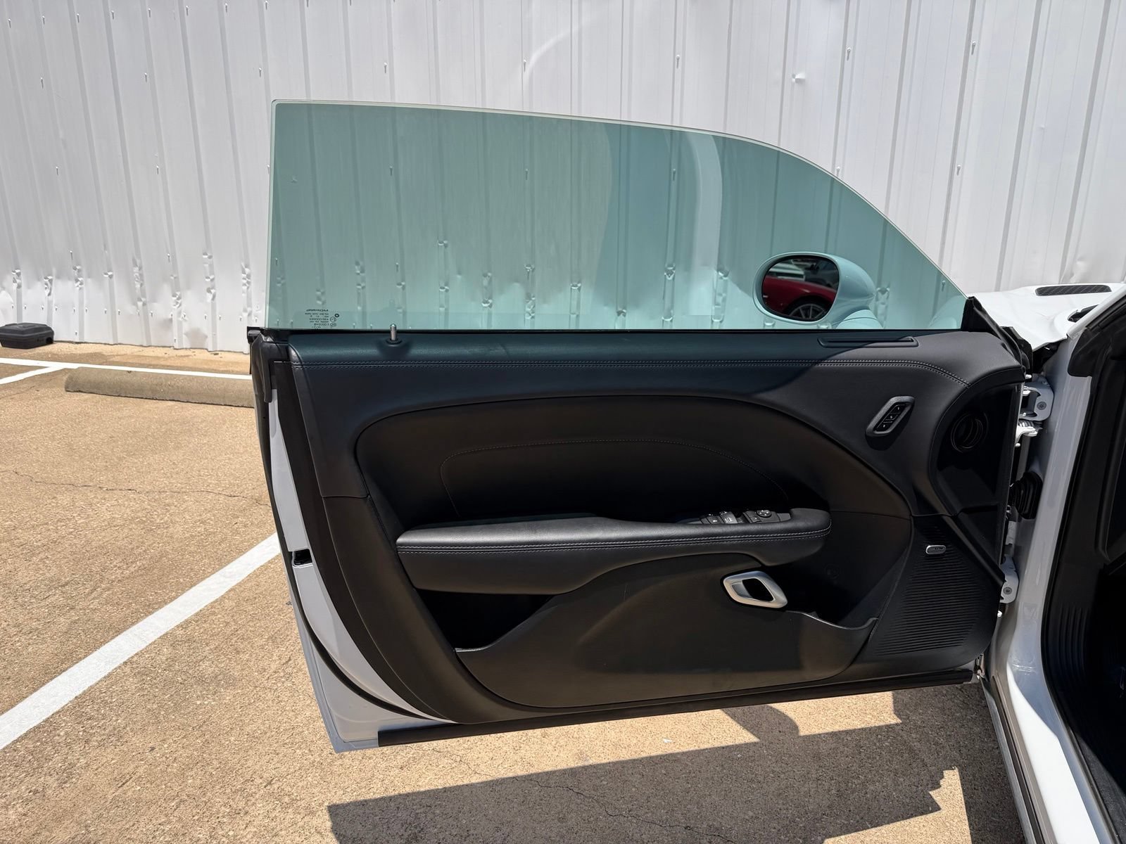 Used 2023 Dodge Challenger R/T Scat Pack RWD image 21