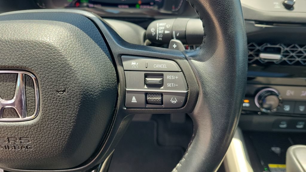 Used 2025 Honda Accord EX-L image 22