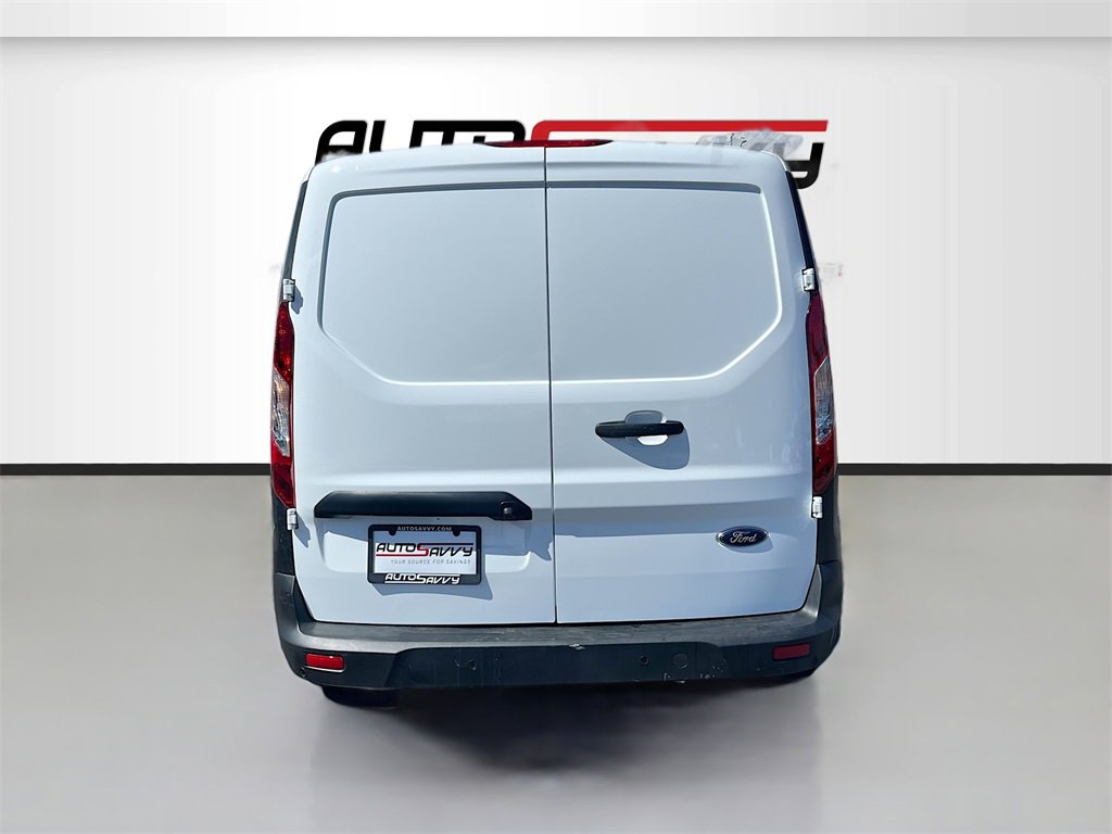Used 2023 Ford Transit Connect XL image 6