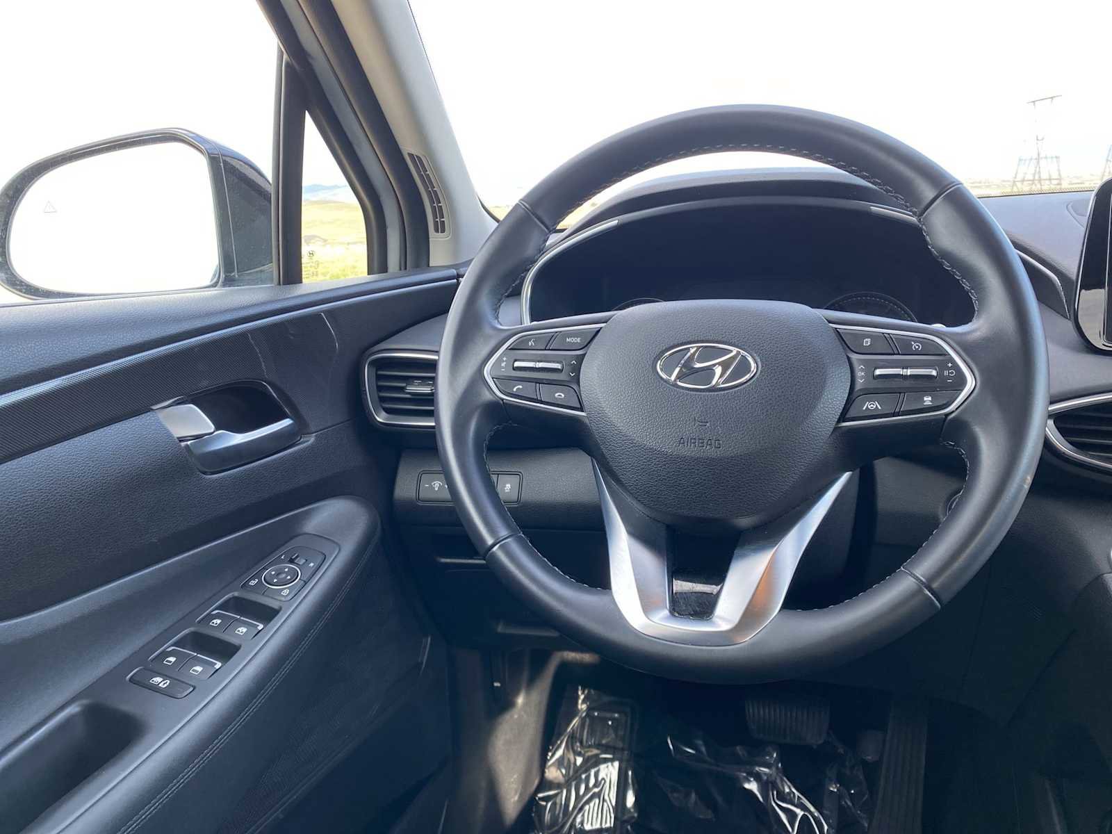 Used 2023 Hyundai Santa Fe XRT w/ Cargo Package AWD/4WD image 31