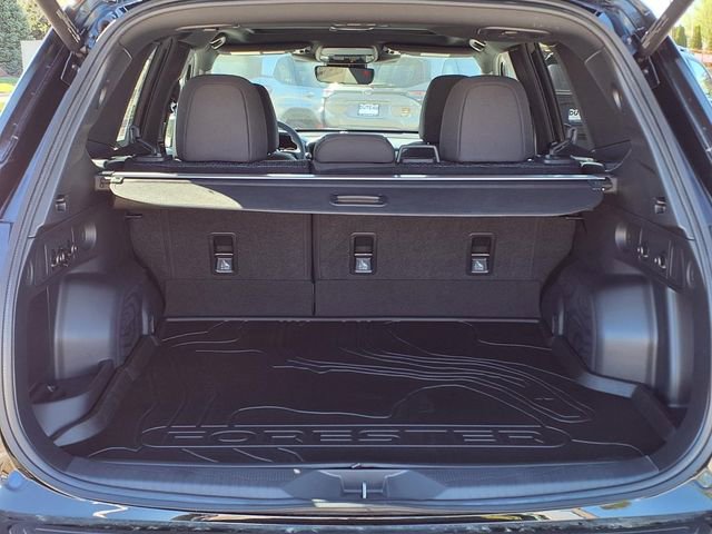 New 2026 Subaru Forester Premium image 5