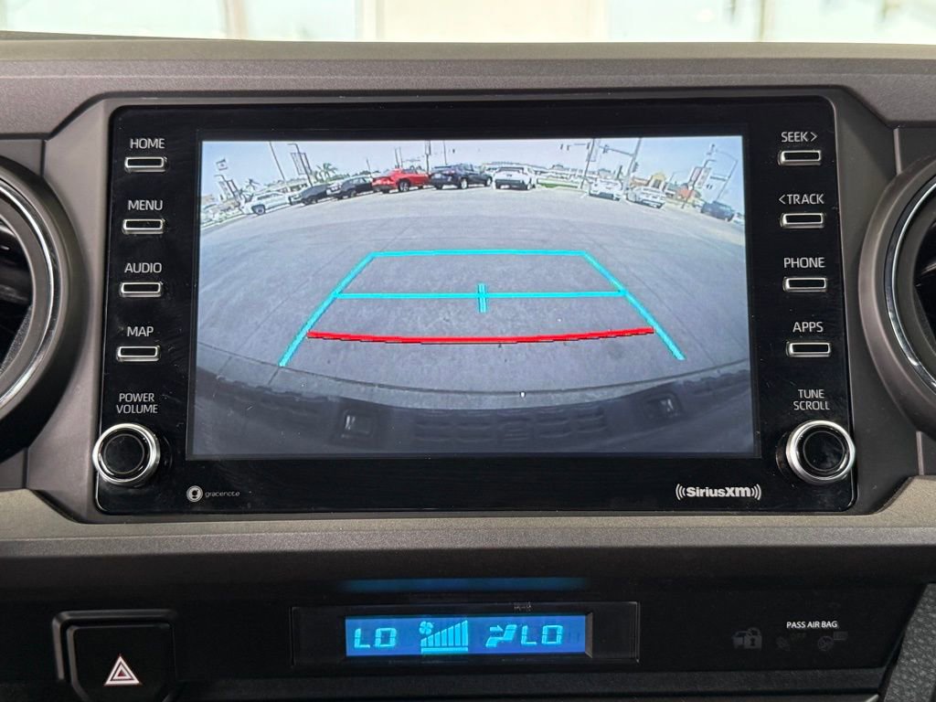 Certified 2023 Toyota Tacoma TRD Sport RWD image 30