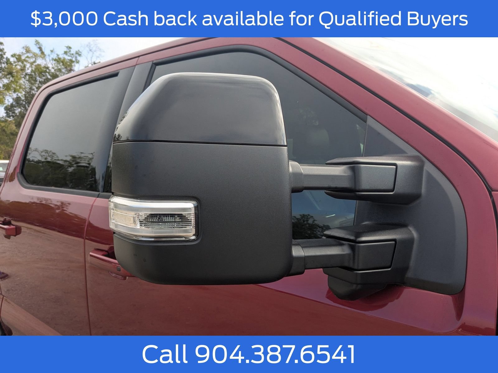 New 2026 Ford F350 Platinum AWD/4WD image 12
