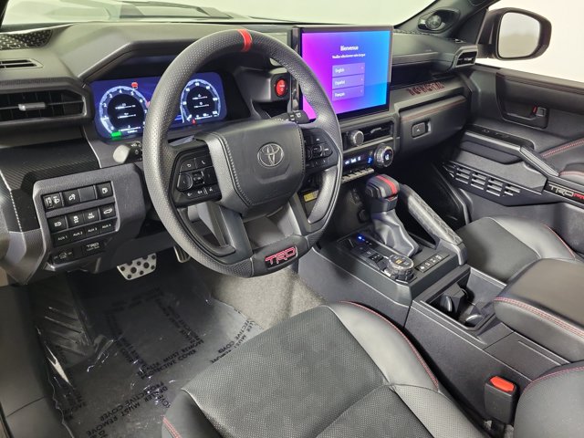 Used 2025 Toyota 4Runner TRD Pro AWD/4WD image 18