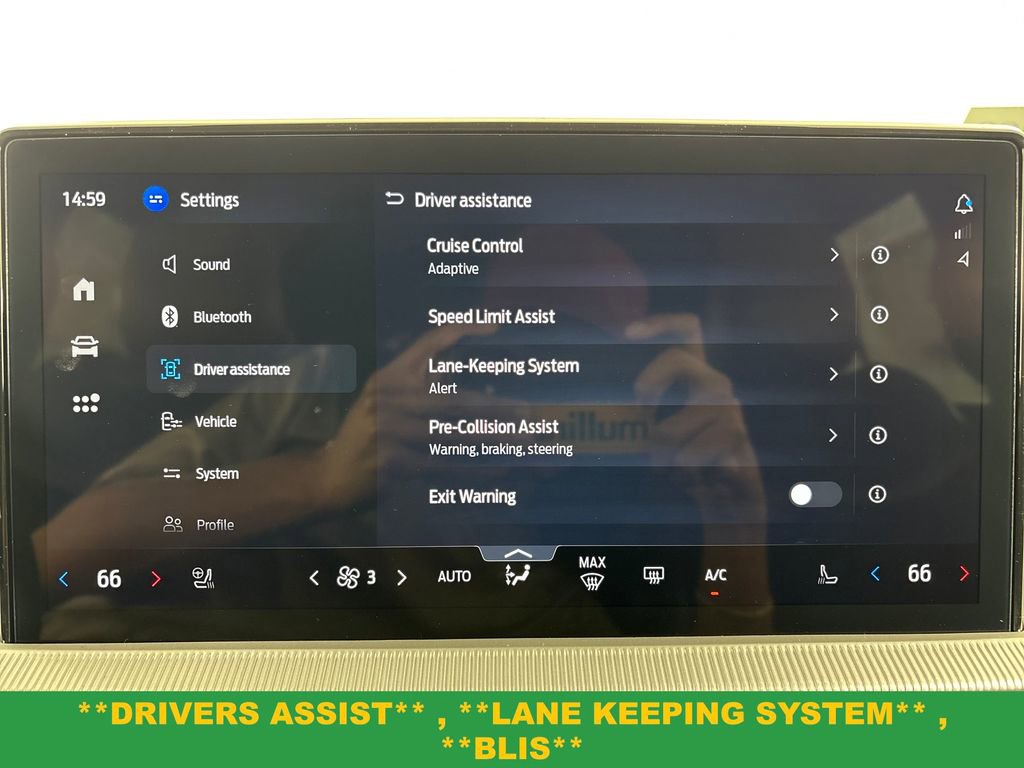 New 2026 Ford Explorer ST RWD image 26