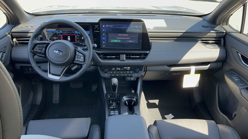 New 2026 Subaru Outback Touring XT AWD/4WD image 11