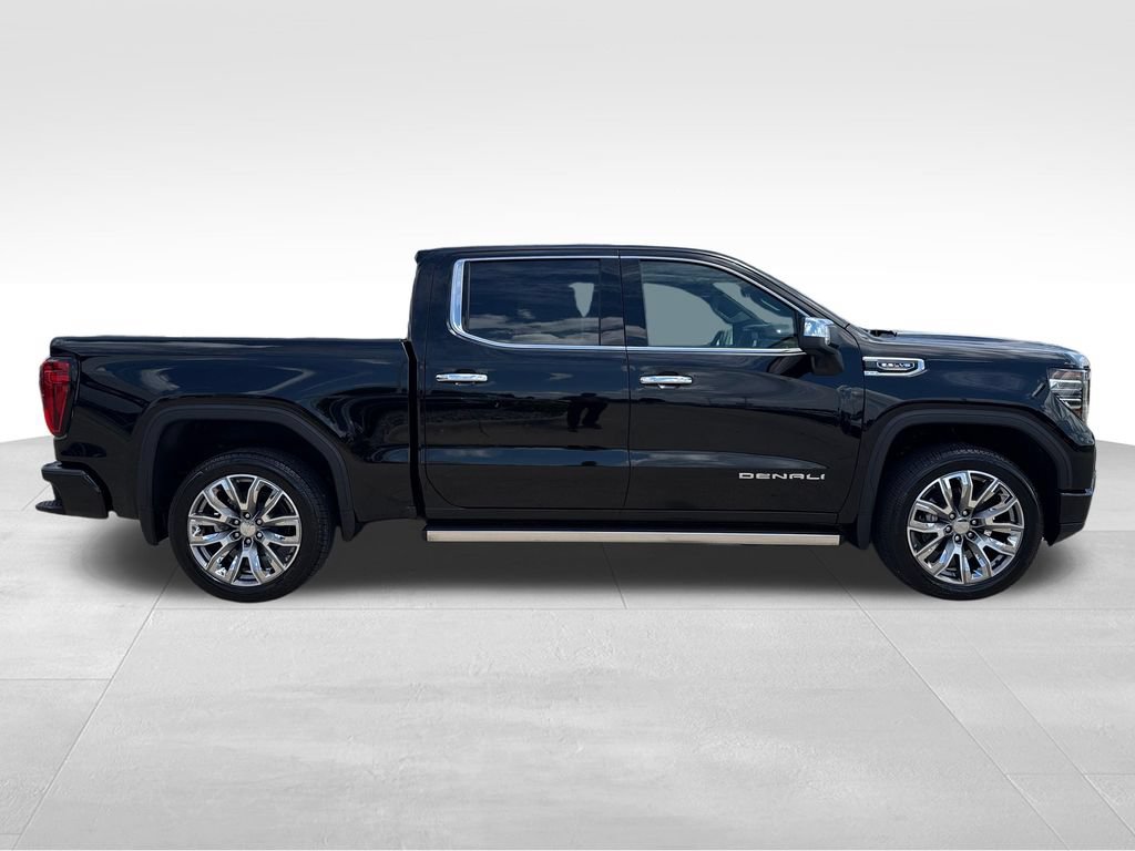 New 2026 GMC Sierra 1500 Denali AWD/4WD image 14