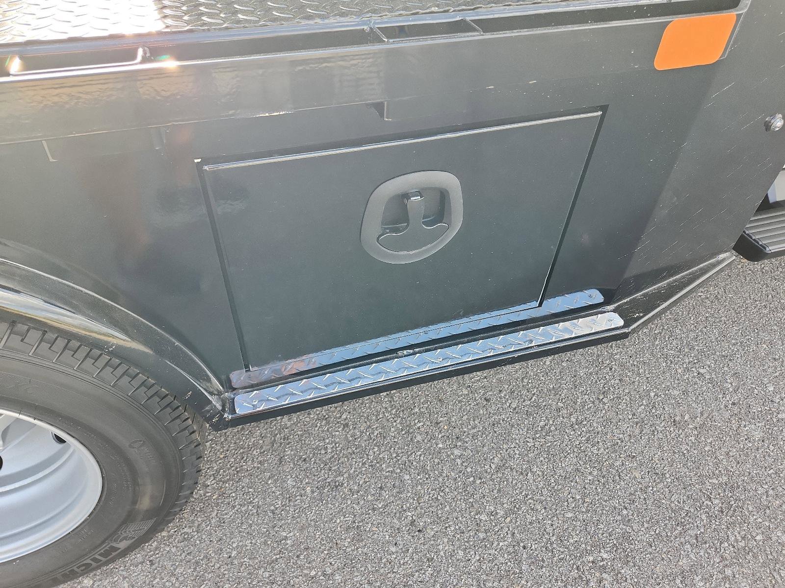 New 2026 GMC Sierra 3500 Pro w/ Convenience Package image 6