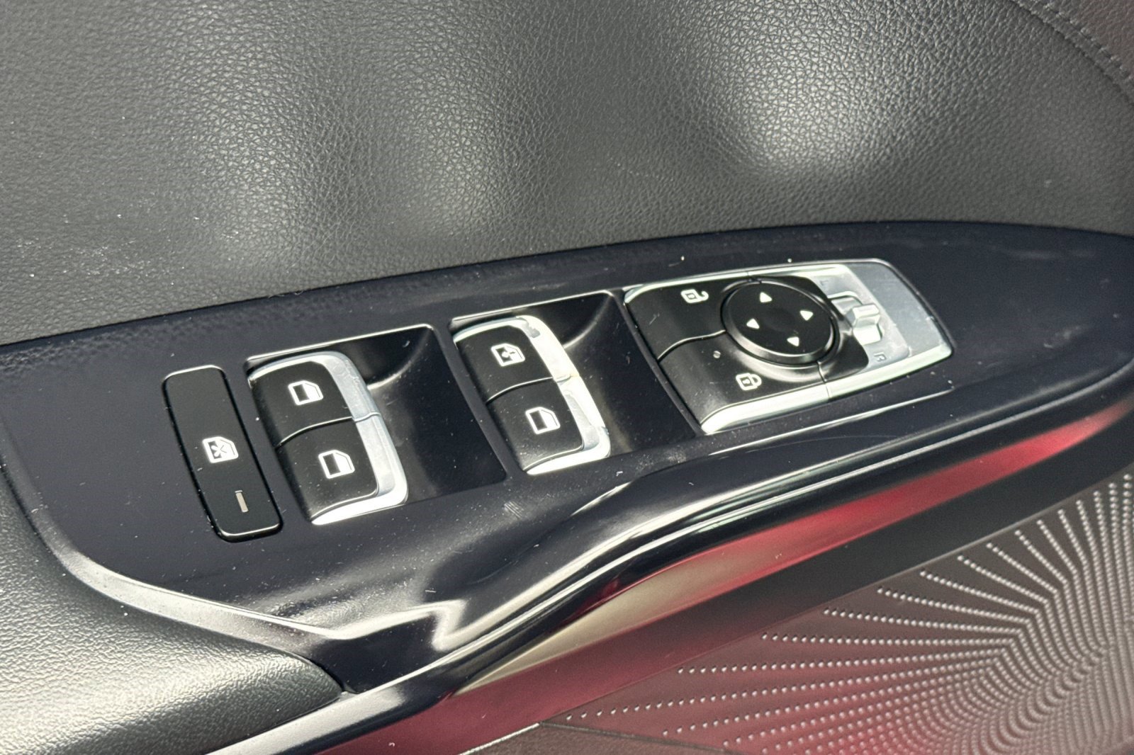 Used 2022 Kia K5 LXS image 13