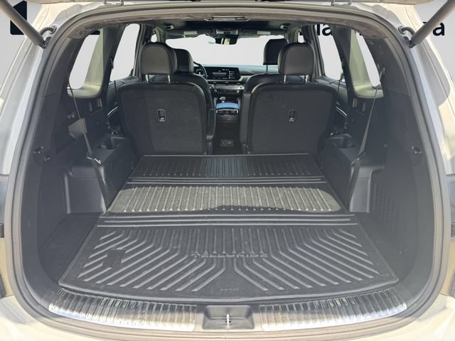 Used 2025 Kia Telluride SX Prestige X-Line AWD/4WD image 15